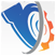 Carte de visite et logo